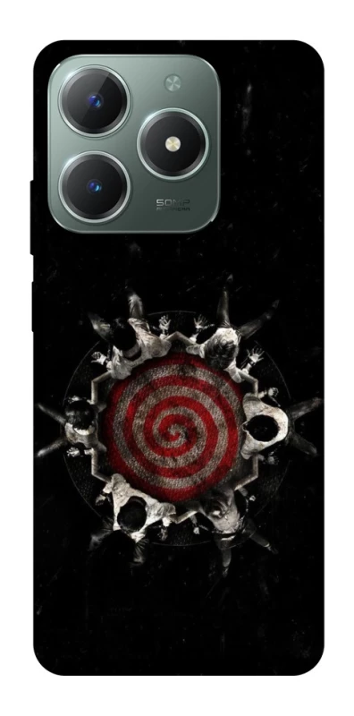 Чохол на Realme C61 Saw фото 1 з 1