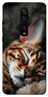 Чохол на Xiaomi Redmi K20 / K20 Pro / Mi9T / Mi9T Pro Cat paws фото 1 з 1