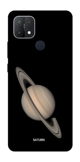 Чехол на Oppo A15s / A15 Saturn фото 1 из 1
