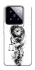 Чехол на Xiaomi 14 Pro Tattoo ver.11 фото 1 из 1