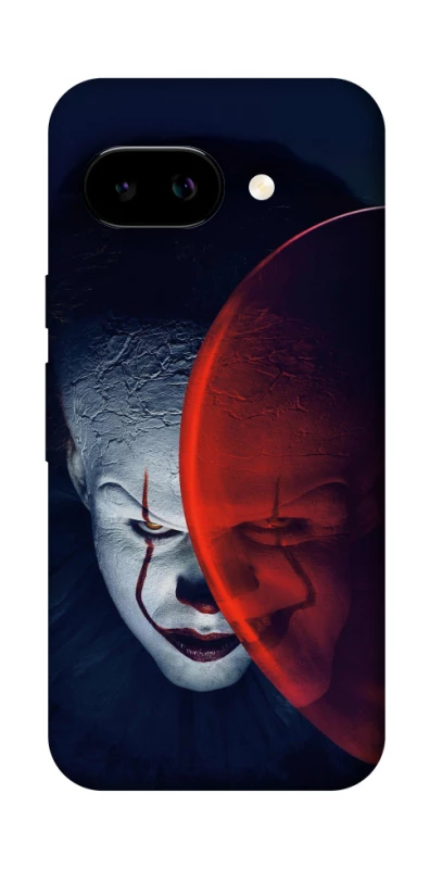 Чохол на Google Pixel 9a Воно v3 фото 1 з 1