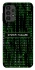 Чехол на Samsung Galaxy A13 4G Matrix system failure фото 1 Чехол на Samsung Galaxy A13 4G Matrix system failure фото 1 из 1
