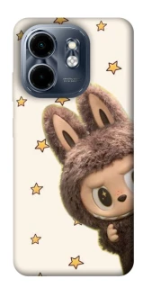 Чехол на Infinix Smart 9 4G / Hot 50i Cute Zimomo фото 1 из 1