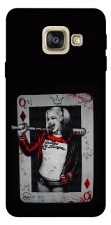 Чохол на Samsung A520 Galaxy A5 (2017) Harley Queen фото 1 з 1