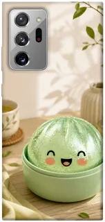 Чохол на Samsung Galaxy Note 20 Ultra Dumpling ver.3 фото 1 з 1