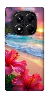 Чохол на Xiaomi Redmi Note 14 Pro 5G Flowers v21 фото 1 з 1