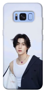 Чехол на Samsung G950 Galaxy S8 Suga v2 - BTS фото 1 из 1