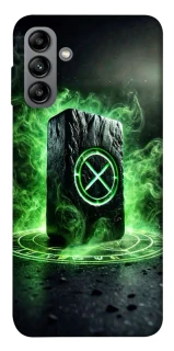 Чохол на Samsung Galaxy A04s Руна Гебо фото 1 з 1