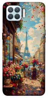 Чохол на Oppo F17 Pro Paris фото 1 з 1