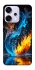 Чохол на Oppo Reno 14 Pro Water And Fire фото 1 з 1