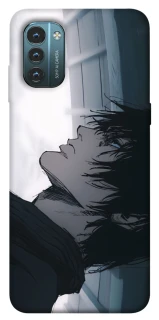 Чехол на Nokia G21 Toji Zenin v2 фото 1 из 1