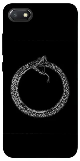 Чехол на Xiaomi Redmi 6A Ouroboros фото 1 Чехол на Xiaomi Redmi 6A Ouroboros фото 1 из 1