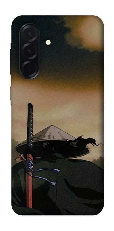 Чохол на Samsung Galaxy A37 5G Samurai v2 фото 1 з 1