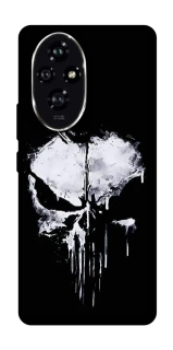 Чохол на Honor 200 Каратель фото 1 з 1