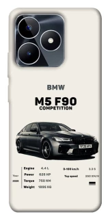 Чехол на Realme C53 M5 F90 фото 1 из 1