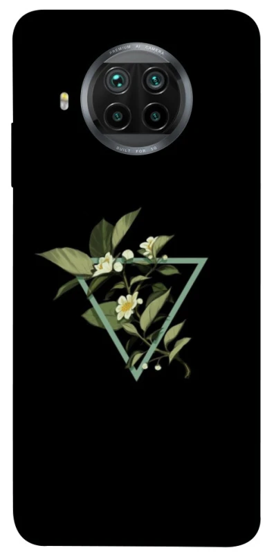 Чохол на Xiaomi Mi 10T Lite / Redmi Note 9 Pro 5G Flowers ver.2 фото 1 з 1