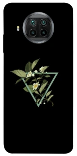 Чехол на Xiaomi Mi 10T Lite / Redmi Note 9 Pro 5G Flowers ver.2 фото 1 из 1