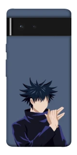 Чохол на Google Pixel 6 Fushiguro фото 1 з 1