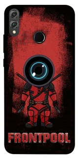 Чехол на Huawei Honor 8X Frontpool фото 1 из 1