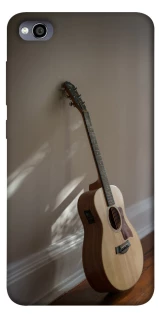 Чохол на Xiaomi Redmi 4a Гітара фото 1 з 1