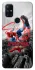Чохол на OnePlus Nord N10 5G Spider Man ver.1 фото 1 з 1