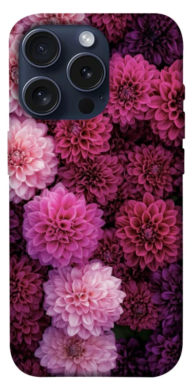 Чохол на Apple iPhone 15 Pro (6.1") Garden1 фото 1 з 1