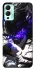 Чохол на Infinix Hot 12 Play Black soul anime фото 1 з 1