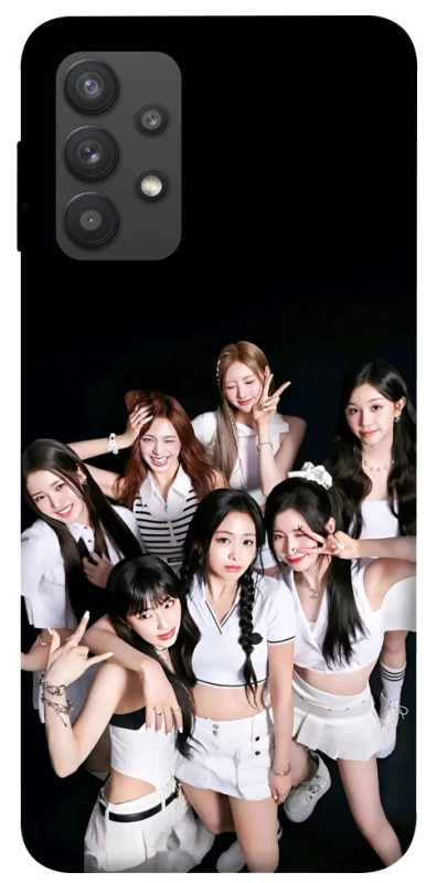 Чехол на Samsung Galaxy A32 (A325F) 4G BABYMONSTER фото 1 из 1