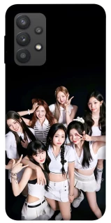 Чехол на Samsung Galaxy A32 (A325F) 4G BABYMONSTER фото 1 из 1