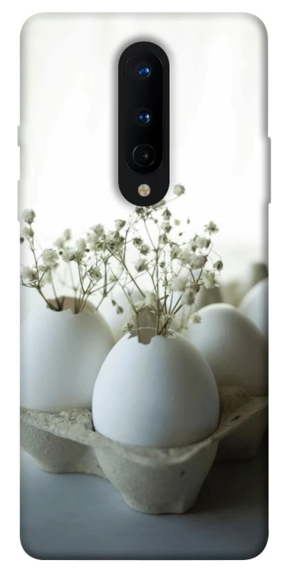 Чохол на OnePlus 8 Hello фото 1 з 1