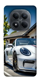 Чохол на Xiaomi Redmi Note 15 Pro 4G Sport porsche фото 1 з 1