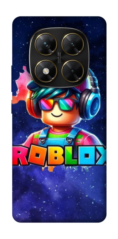 Чохол на Xiaomi Poco X7 Adopt Me Animal Race фото 1 з 1