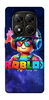 Чохол на Xiaomi Poco X7 Adopt Me Animal Race фото 1 з 1