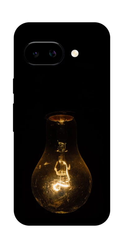 Чохол на Google Pixel 9a Лампа Едісона фото 1 з 1