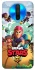 Чохол на Xiaomi Poco X2 Brawl Stars ver.7 фото 1 з 1