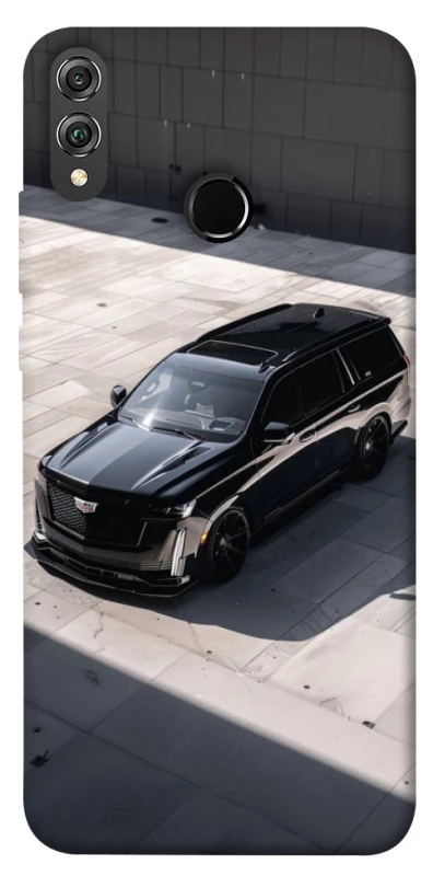 Чохол на Huawei Honor 8X Escalade фото 1 з 1