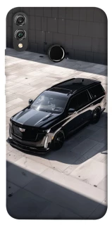 Чехол на Huawei Honor 8X Escalade фото 1 из 1