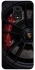 Чехол на Xiaomi Redmi Note 9s / Note 9 Pro / Note 9 Pro Max Wheal porsche фото 1 из 1