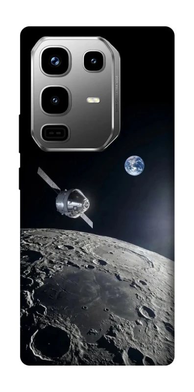 Чохол на Infinix Note 50 Pro Artemis 2 ver.2 фото 1 з 1