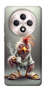 Чохол на Oppo Reno 12 F 4G/5G Півник фото 1 з 1