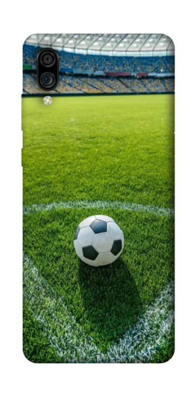Чохол на ZTE Blade A5 (2020) Football aesthetic ver.6 фото 1 з 1