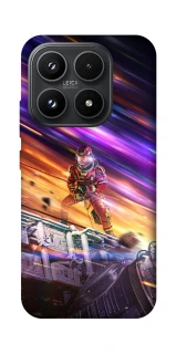 Чохол на Xiaomi 17 Project Hail Mary ver.6 фото 1 з 1