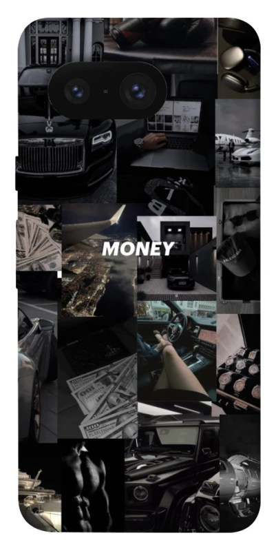 Чохол на Google Pixel 8 Money фото 1 з 1