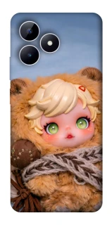 Чохол на Realme Note 50 5G SKULLPANDA × My Little Pony Ver.4 фото 1 з 1