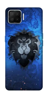 Чехол на Oppo A73 (2017) Warcraft v1 фото 1 из 1