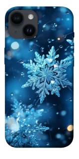 Чохол на Apple iPhone 14 (6.1") Новорічний v43 фото 1 з 1