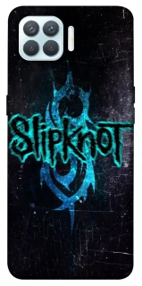 Чехол на Oppo F17 Pro Slipknot ver.2 фото 1 из 1
