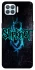 Чохол на Oppo F17 Pro Slipknot ver.2 фото 1 з 1