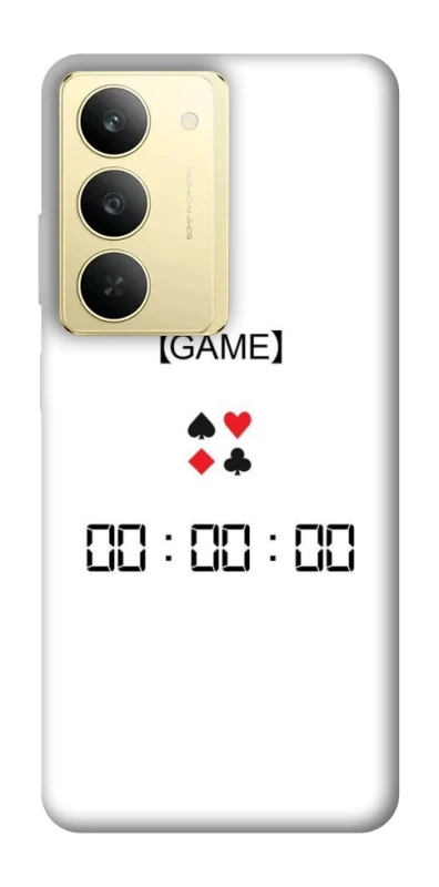 Чохол на Realme 14x Alice in Borderland ver.3 фото 1 з 1