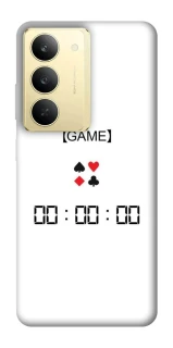 Чехол на Realme 14x Alice in Borderland ver.3 фото 1 из 1